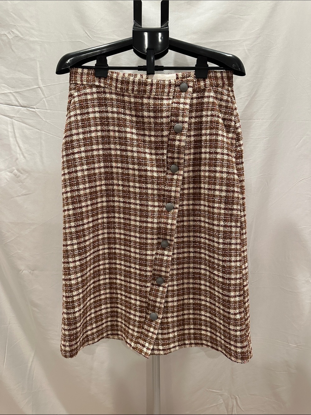 Remain Birger Christensen Marina Skirt